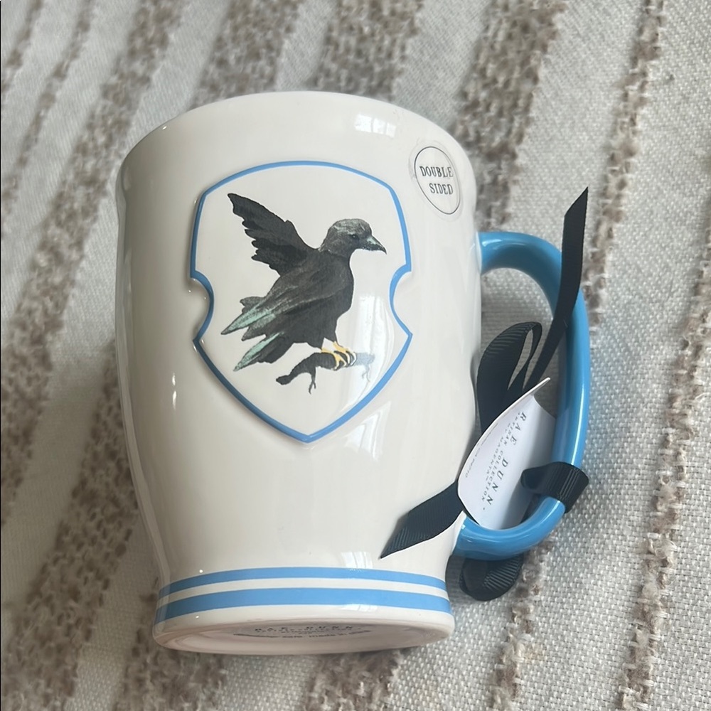 Ravenclaw Harry Potter Mug